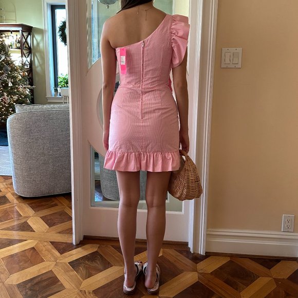 short white dress women Amazon.com: Sewavai Off Shoulder Satin Wedding Dresses for Mini A Line Homecoming Evening Party Gowns 2 : Clothing, Shoes & Jewelry sku_338438 Color:Black and white %0D%0AColor%20may%20vary%20due%20to%20lighting%20on%20images Autumn/Winter Solid Color Round